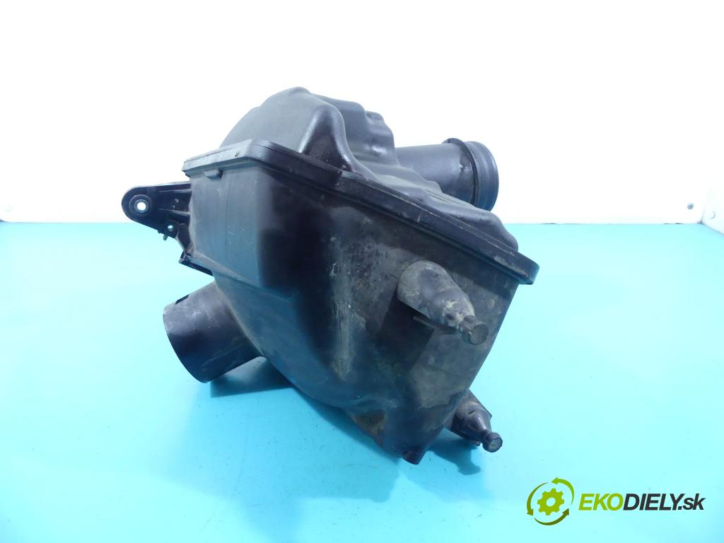 Nissan X-trail II 2008-2013 2.0 dci 150 hp automatic 110 kW 1995 cm3 5- obal filtra vzduchu 1026323S01 (Kryty filtrů)