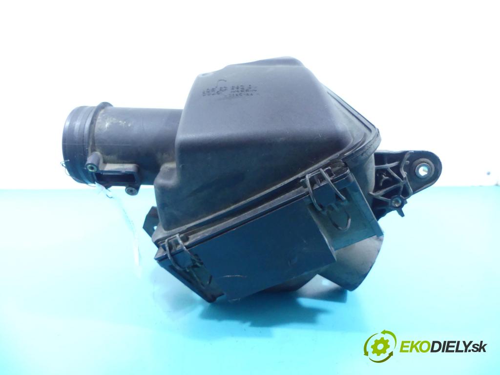 Nissan X-trail II 2008-2013 2.0 dci 150 hp automatic 110 kW 1995 cm3 5- obal filtra vzduchu 1026323S01 (Kryty filtrů)