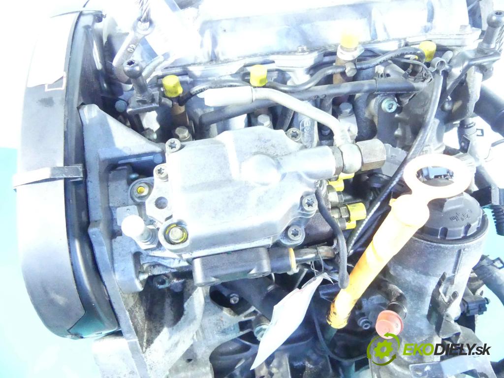 Seat Ibiza III 6L 2002-2008 1.9 sdi 68 HP manual 50 kW 1896 cm3 5- čerpadlo vstrekovacia 0460404972 (Vstrekovacie čerpadlá)
