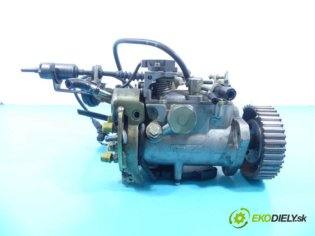 Volvo V40 I 1995-2004 1.9 TD 90 HP manual 66 kW 1870 cm3 5- čerpadlo vstrekovacia R8448B033A (Vstrekovacie čerpadlá)