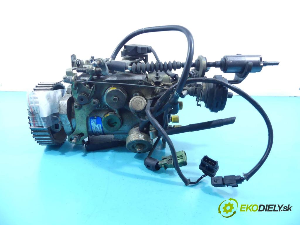 Volvo V40 I 1995-2004 1.9 TD 90 HP manual 66 kW 1870 cm3 5- čerpadlo vstrekovacia R8448B033A (Vstrekovacie čerpadlá)