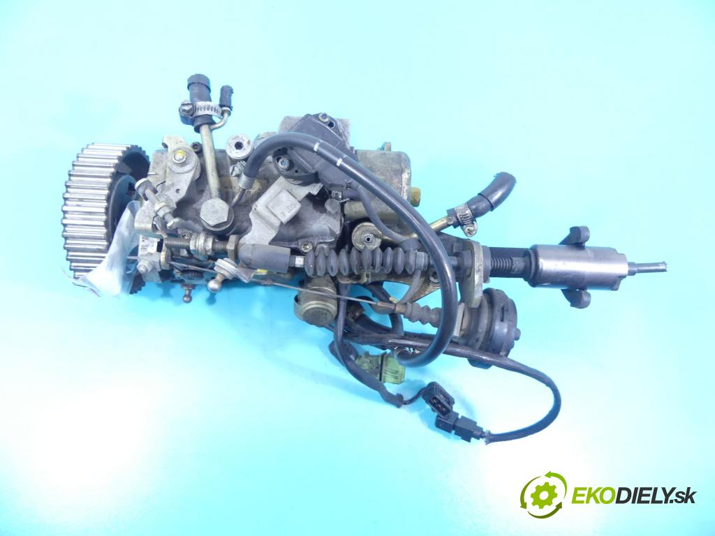 Volvo V40 I 1995-2004 1.9 TD 90 HP manual 66 kW 1870 cm3 5- čerpadlo vstrekovacia R8448B033A (Vstrekovacie čerpadlá)