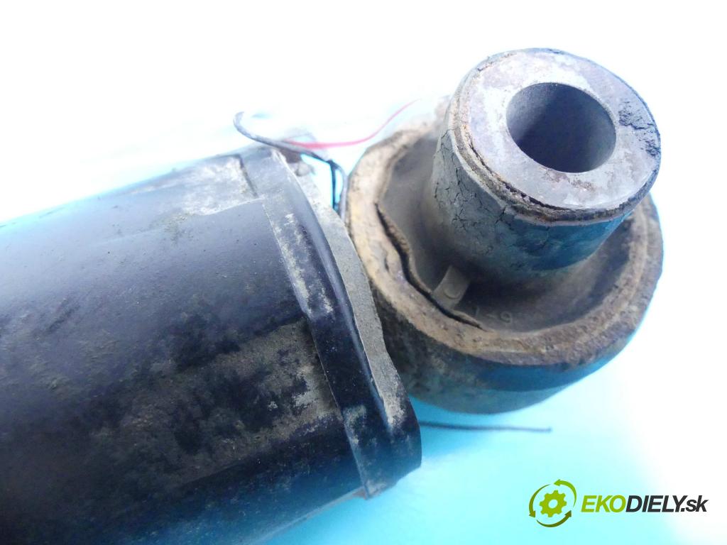 Nissan X-trail II 2008-2013 2.0 dci 150 hp automatic 110 kW 1995 cm3 5- tlumič zadní pravý 56210-1DA1B