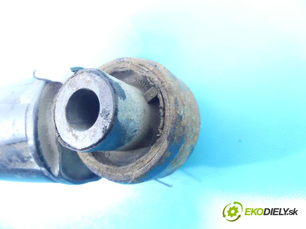 Nissan X-trail II 2008-2013 2.0 dci 150 hp automatic 110 kW 1995 cm3 5- tlumič zadní pravý 56210-1DA1B