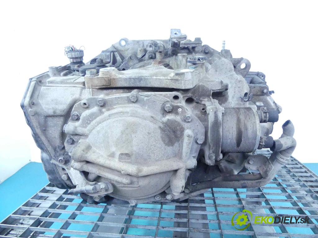 Nissan X-trail II 2008-2013 2.0 dci 150 HP automatic 110 kW 1995 cm3 5- prevodovka stupeň,rýchlosť automat 1XN1A