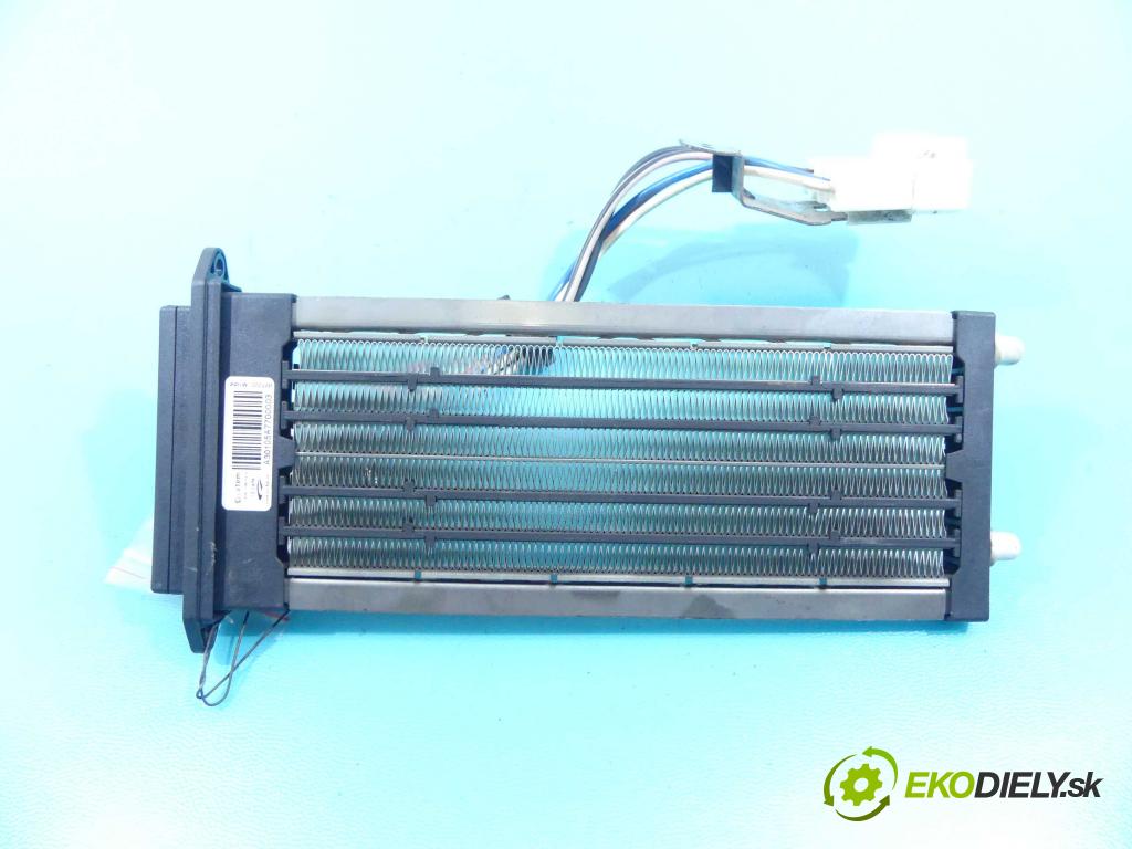 Nissan X-trail II 2008-2013 2.0 dci 150 HP automatic 110 kW 1995 cm3 5- radiator  (Radiátory kúrenia)