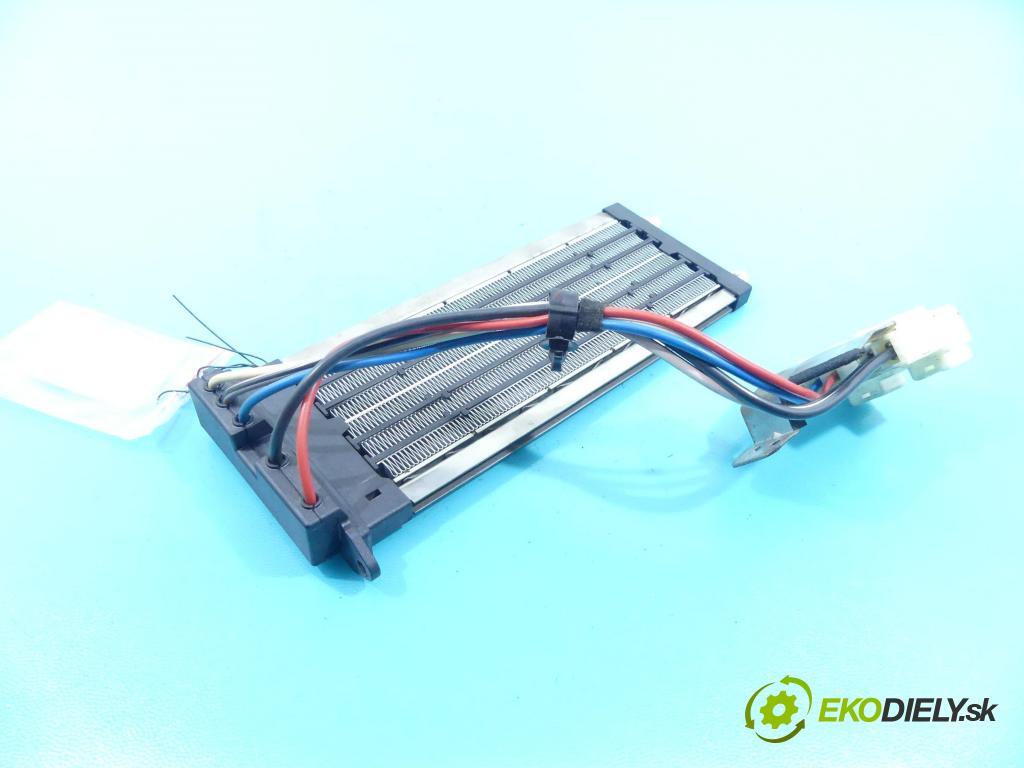 Nissan X-trail II 2008-2013 2.0 dci 150 HP automatic 110 kW 1995 cm3 5- radiator  (Radiátory kúrenia)