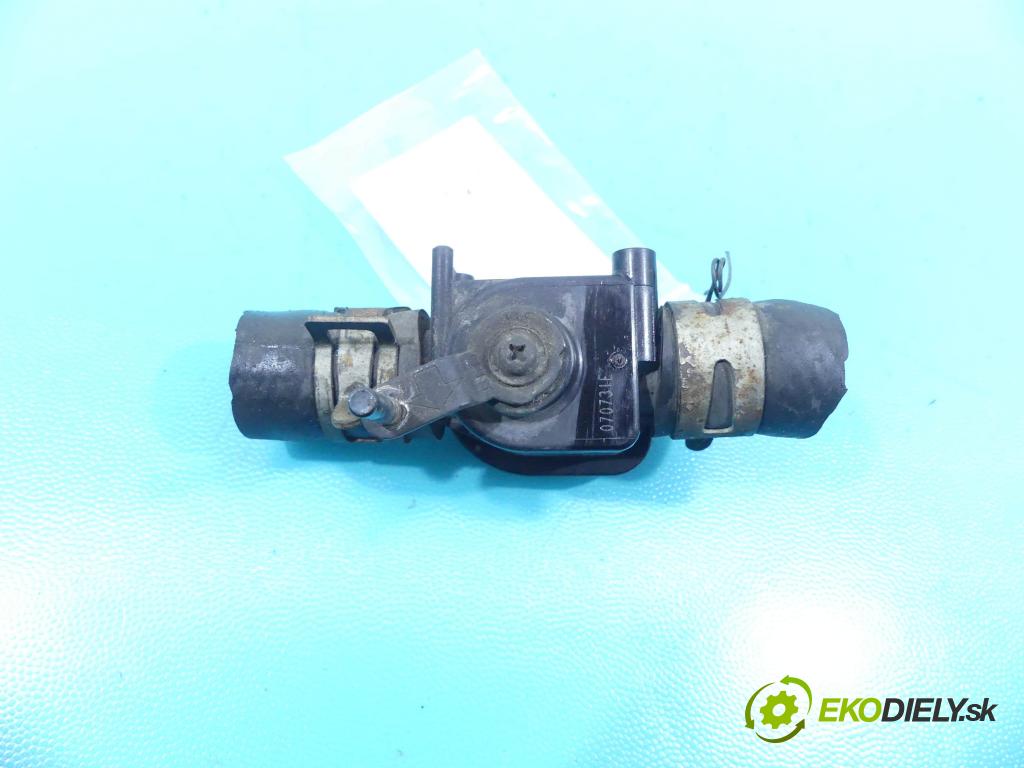 Honda CR-V III 2006-2011 2.0 16v 150 HP automatic 110 kW 1997 cm3 5- ventil 070731E (Ventily)