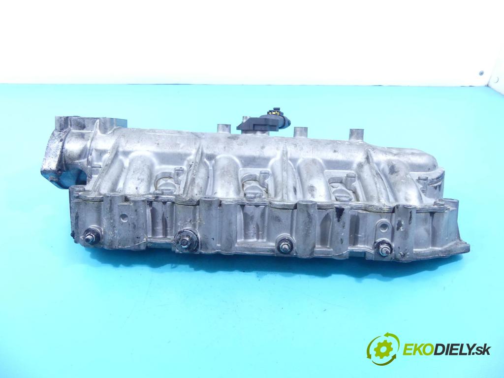 Opel Vectra C 2002-2008 1.9 cdti 150 HP manual 110 kW 1910 cm3 5- zvod nasávací 0281002437 (Sacie potrubia)