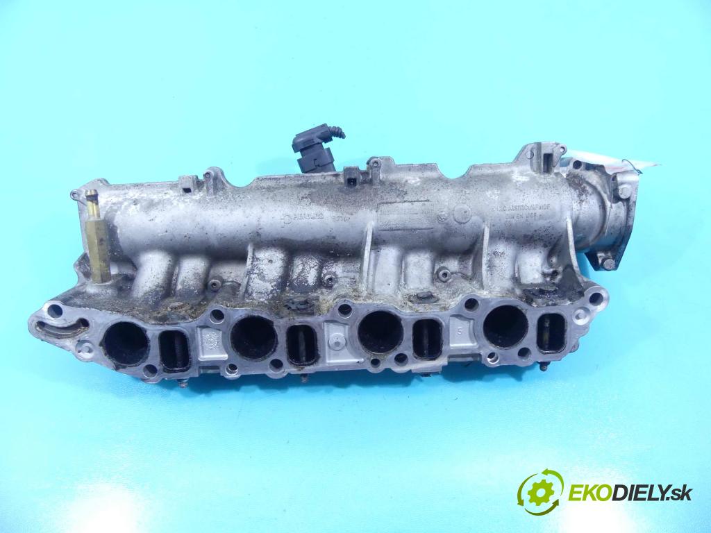 Opel Vectra C 2002-2008 1.9 cdti 150 HP manual 110 kW 1910 cm3 5- zvod nasávací 0281002437 (Sacie potrubia)