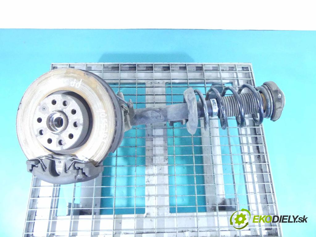 Vw Passat CC 2008-2016 2.0 tdi 140 HP manual 103 kW 1968 cm3 4- tlmič predné pravý  (Ostatné)