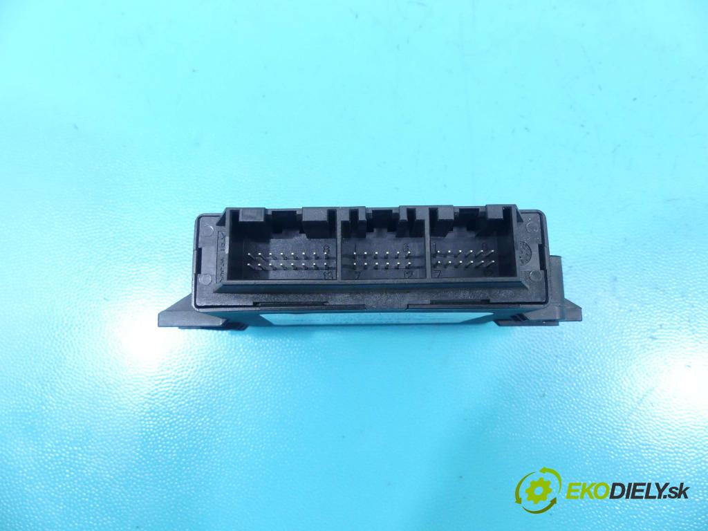 Vw Passat CC 2008-2016 2.0 tdi 140 HP manual 103 kW 1968 cm3 4- modul riadiaca jednotka 3C8919475A (Ostatné)