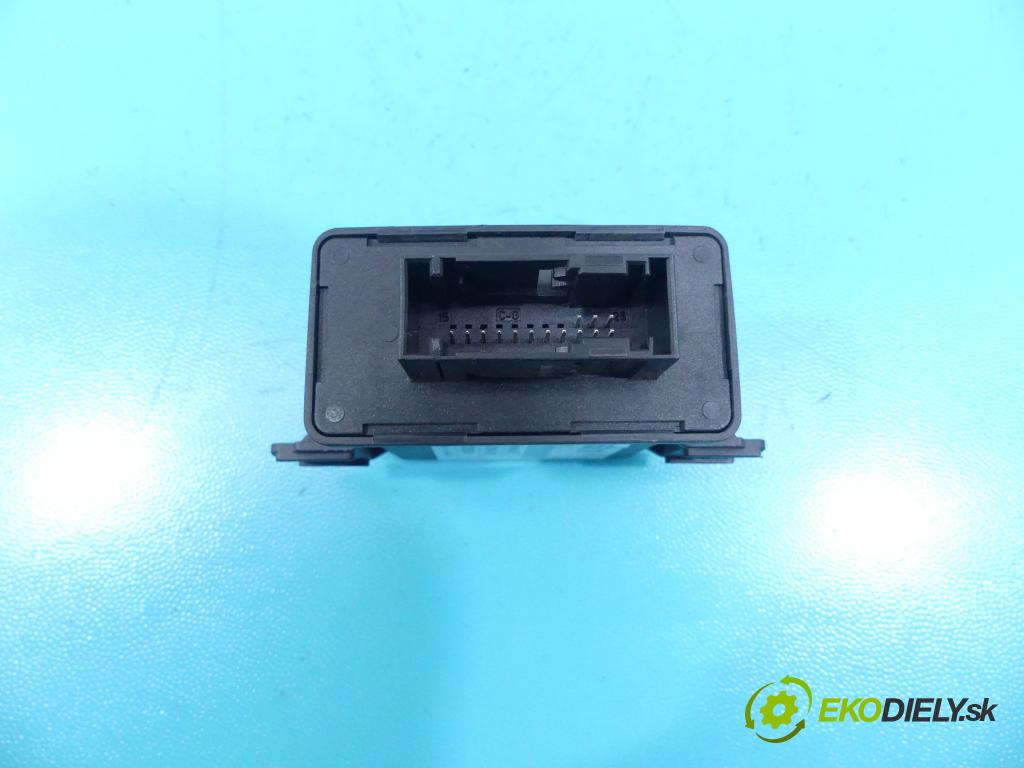 Vw Passat CC 2008-2016 2.0 tdi 140 HP manual 103 kW 1968 cm3 4- modul riadiaca jednotka 5M0907357C (Ostatné)