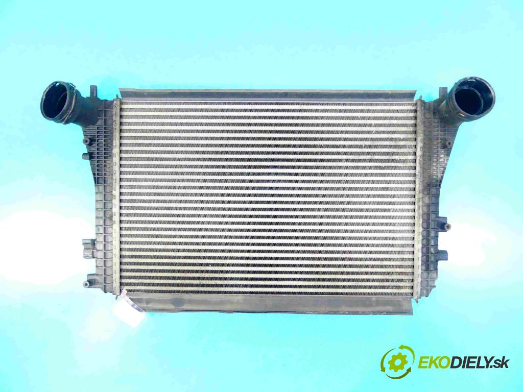 Vw Passat CC 2008-2016 2.0 tdi 140 hp manual 103 kW 1968 cm3 4- Intercooler  (Chladiče nasávaného vzduchu (intercoolery))