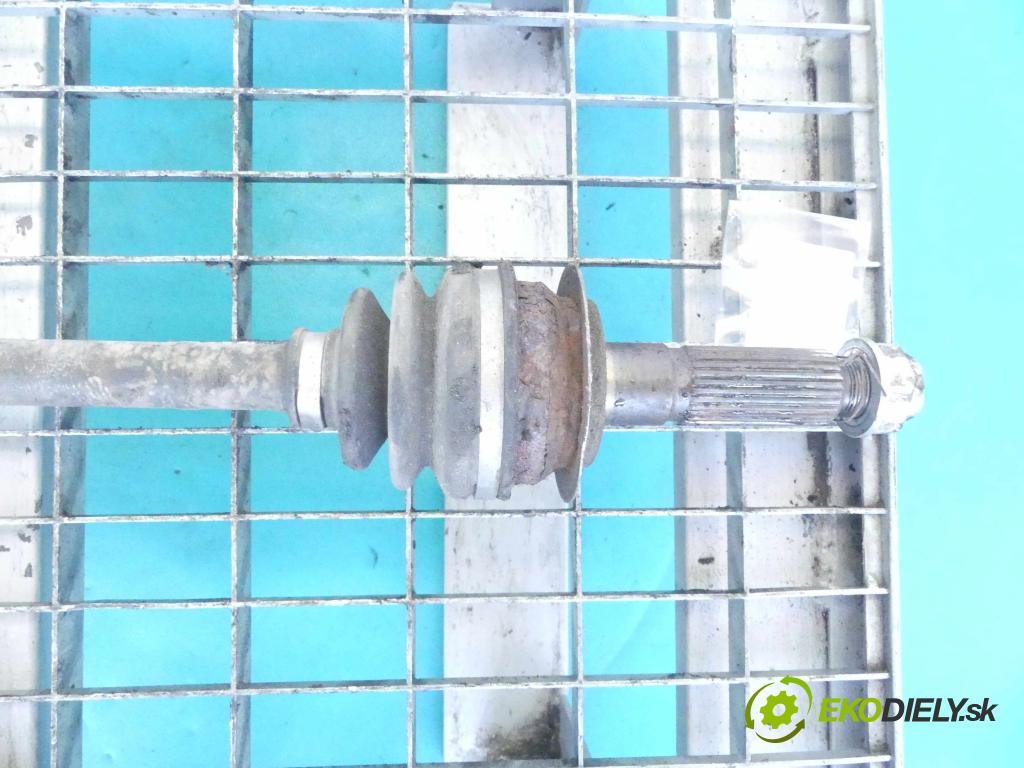 Subaru Outback IV 09-14 2.0 D boxer 150 HP manual 110 kW 1998 cm3 5- poloos pravé  (Poloosy)