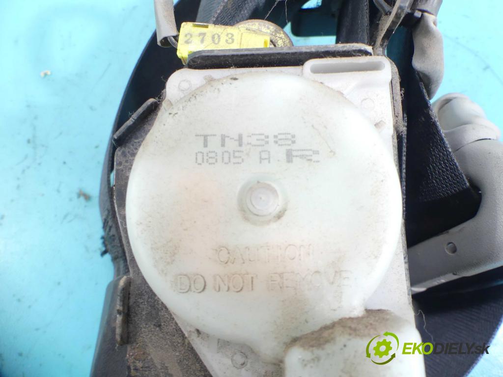Mitsubishi Pajero Pinin 1998-2007 1.8 114 HP manual 84 kW 1834 cm3 5- airbag vzduchové