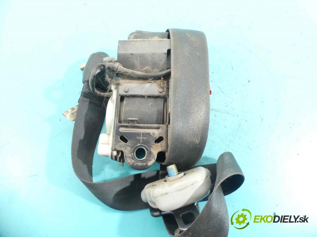 Mitsubishi Pajero Pinin 1998-2007 1.8 114 HP manual 84 kW 1834 cm3 5- airbag vzduchové