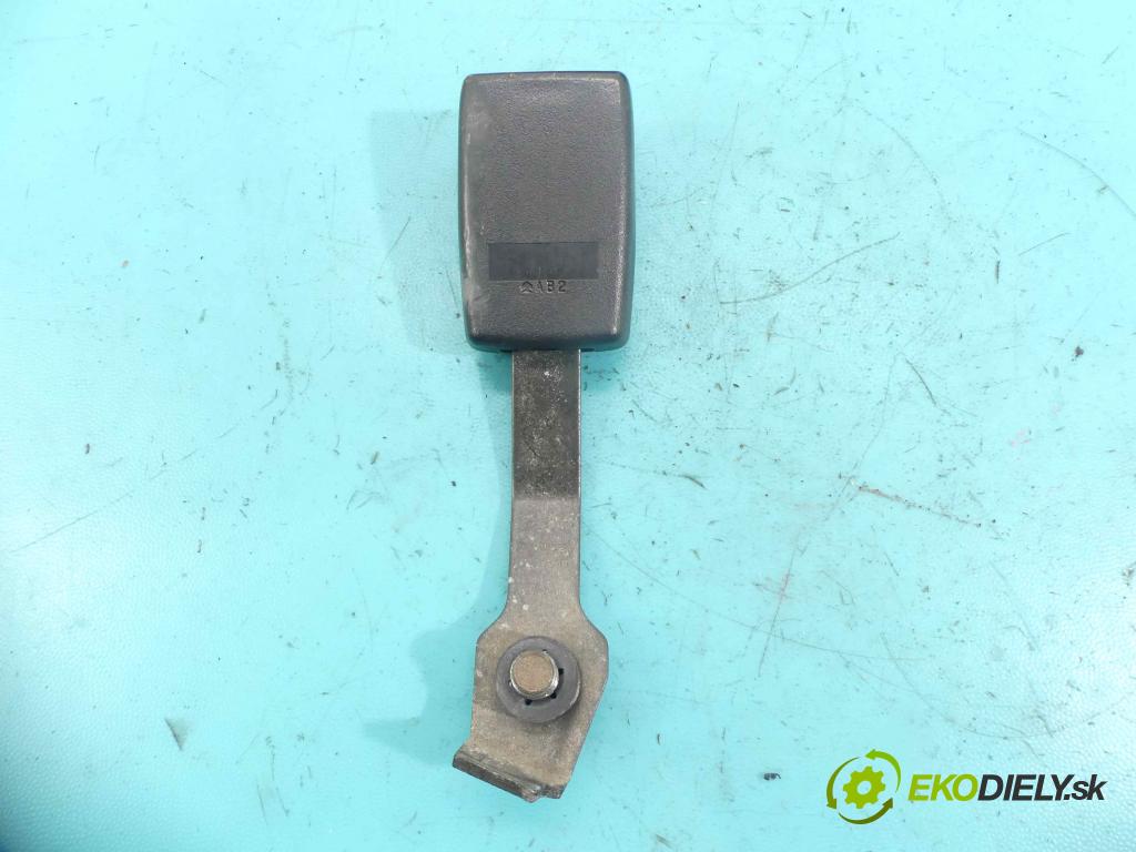 Mitsubishi Pajero Pinin 1998-2007 1.8 114 HP manual 84 kW 1834 cm3 5- airbag vzduchové