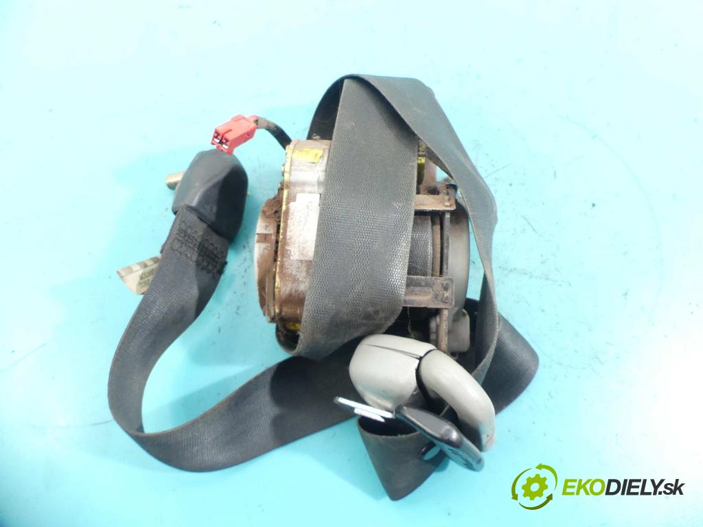 Mitsubishi Pajero Pinin 1998-2007 1.8 114 HP manual 84 kW 1834 cm3 5- airbag vzduchové