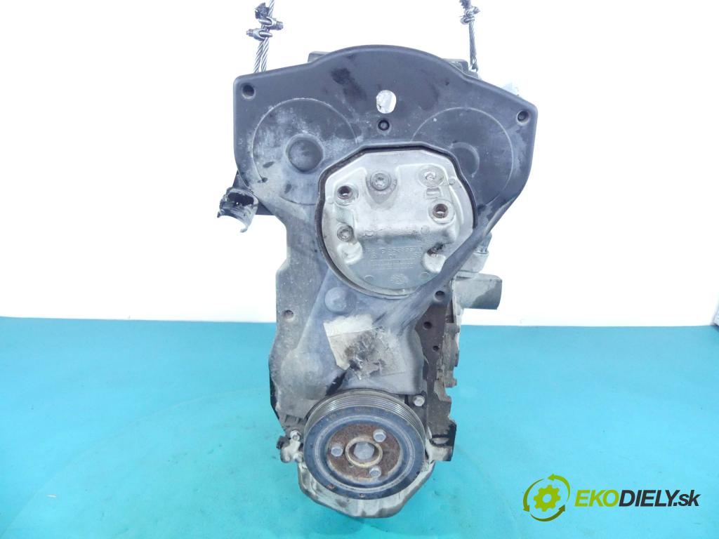 Peugeot 206 1.6 16v 109 HP manual 80 kW 1587 cm3 3- motor benzín: NFU