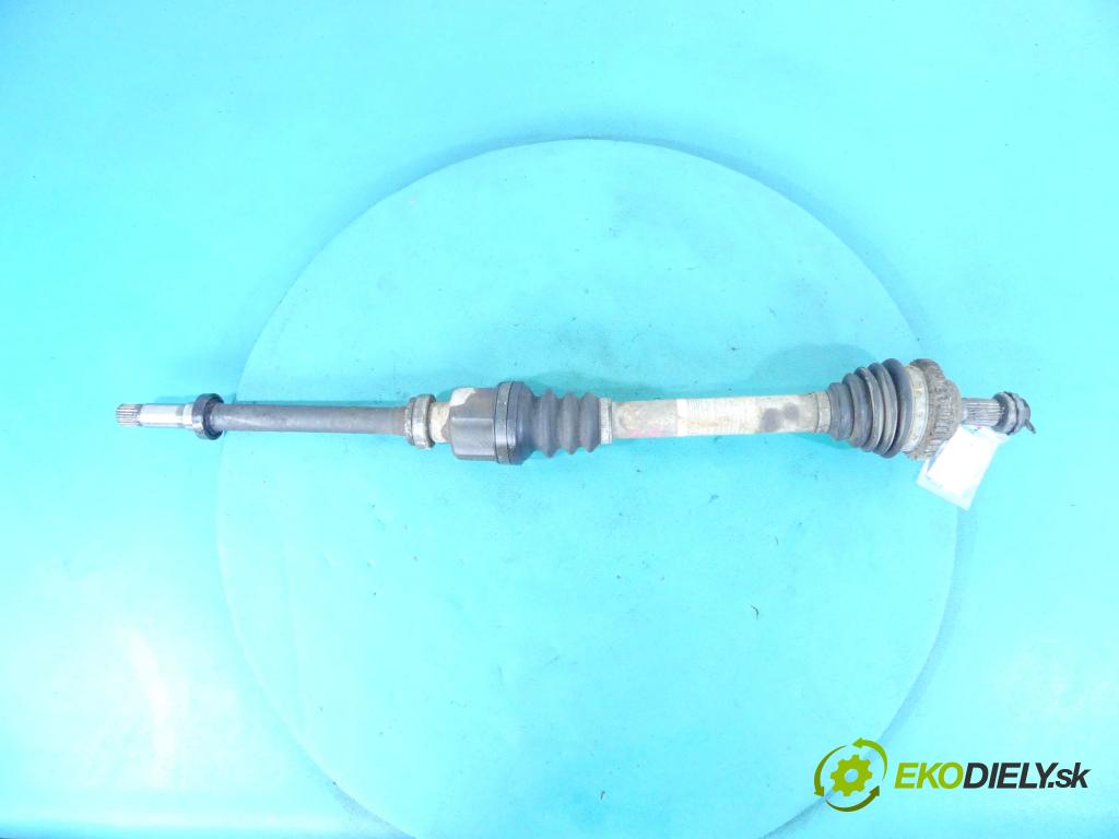 Peugeot 206 1.6 16v 109 HP manual 80 kW 1587 cm3 3- poloos pravé  (Poloosy)