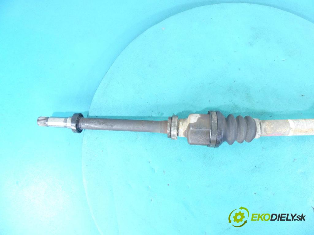 Peugeot 206 1.6 16v 109 HP manual 80 kW 1587 cm3 3- poloos pravé  (Poloosy)