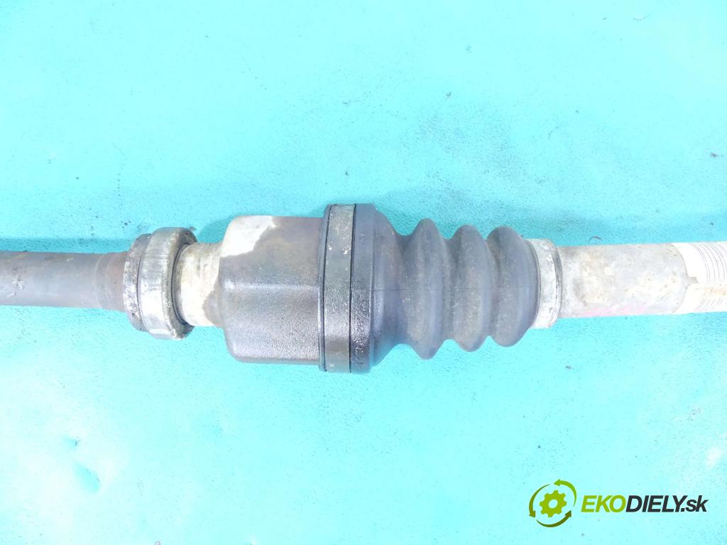 Peugeot 206 1.6 16v 109 HP manual 80 kW 1587 cm3 3- poloos pravé  (Poloosy)