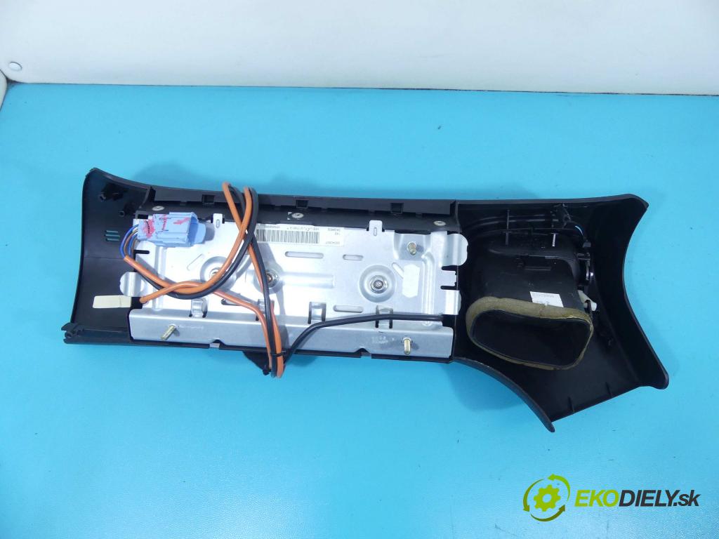 Peugeot 206 1.6 16v 109 HP manual 80 kW 1587 cm3 3- airbag vzduchové