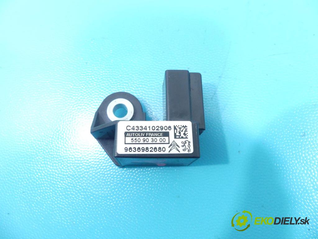 Peugeot 206 1.6 16v 109 HP manual 80 kW 1587 cm3 3- airbag vzduchové