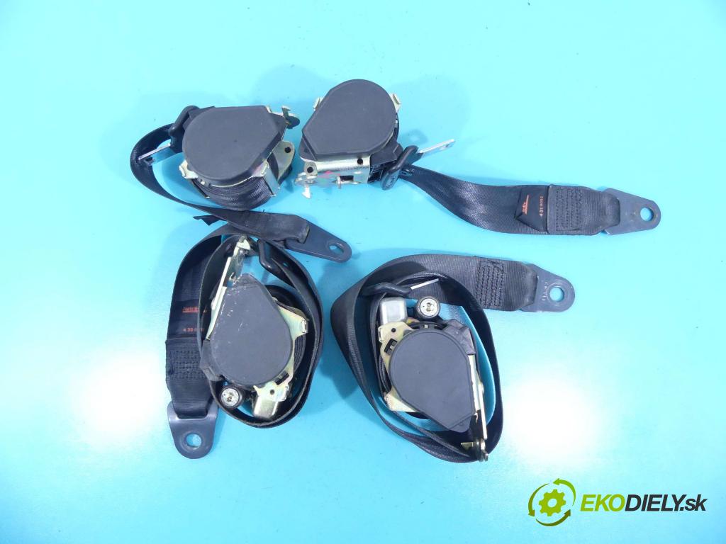 Peugeot 206 1.6 16v 109 HP manual 80 kW 1587 cm3 3- airbag vzduchové