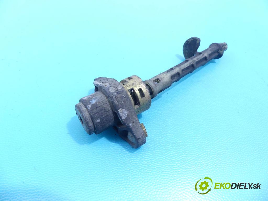 Ford Mondeo Mk3 2000-2007 2.0 tdci 131 hp manual 96 kW 1998 cm3 5- zámek kapoty