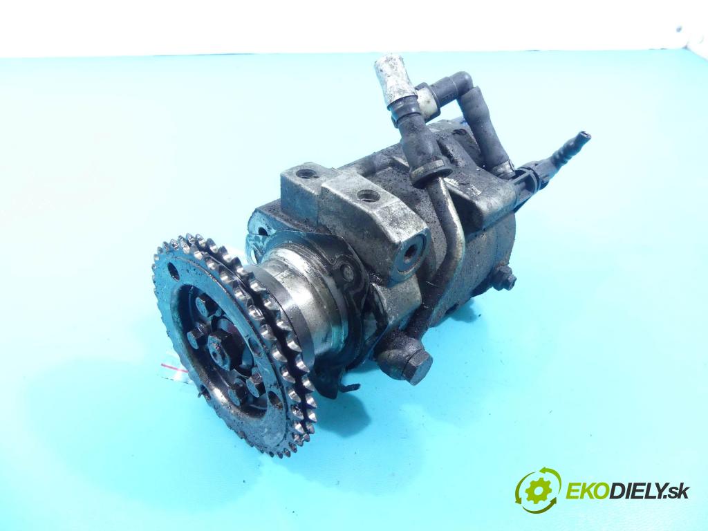 Ford Mondeo Mk3 2000-2007 2.0 tdci 131 hp manual 96 kW 1998 cm3 5- čerpadlo vstřikovací R9044Z034A (Vstřikovací čerpadla)