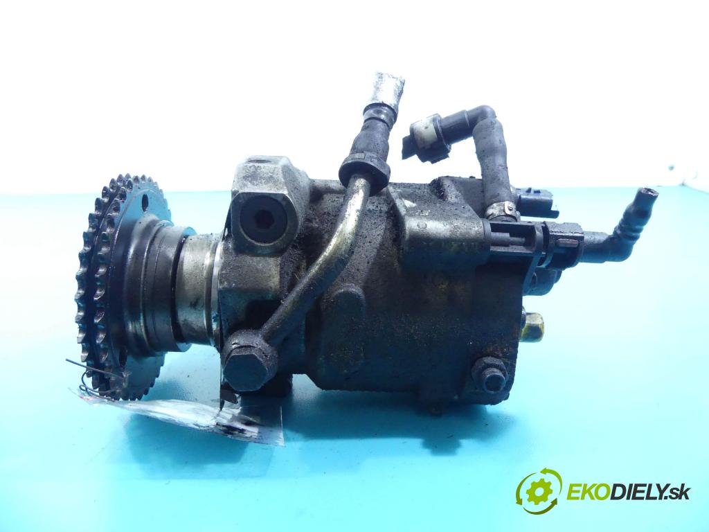 Ford Mondeo Mk3 2000-2007 2.0 tdci 131 hp manual 96 kW 1998 cm3 5- čerpadlo vstřikovací R9044Z034A (Vstřikovací čerpadla)