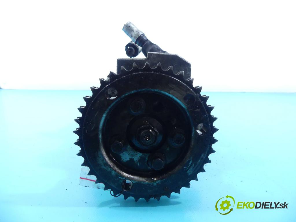 Ford Mondeo Mk3 2000-2007 2.0 tdci 131 hp manual 96 kW 1998 cm3 5- čerpadlo vstřikovací R9044Z034A (Vstřikovací čerpadla)