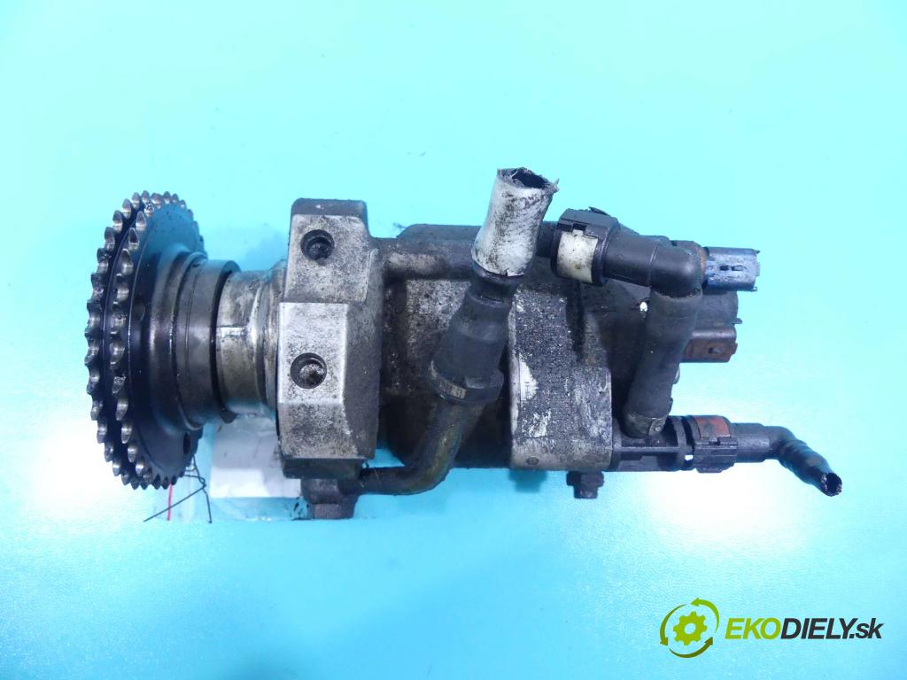 Ford Mondeo Mk3 2000-2007 2.0 tdci 131 hp manual 96 kW 1998 cm3 5- čerpadlo vstřikovací R9044Z034A (Vstřikovací čerpadla)