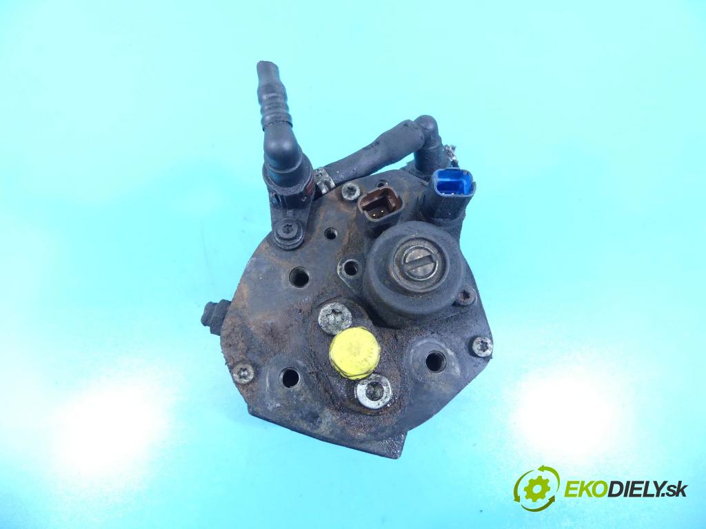 Ford Mondeo Mk3 2000-2007 2.0 tdci 131 hp manual 96 kW 1998 cm3 5- čerpadlo vstřikovací R9044Z034A (Vstřikovací čerpadla)