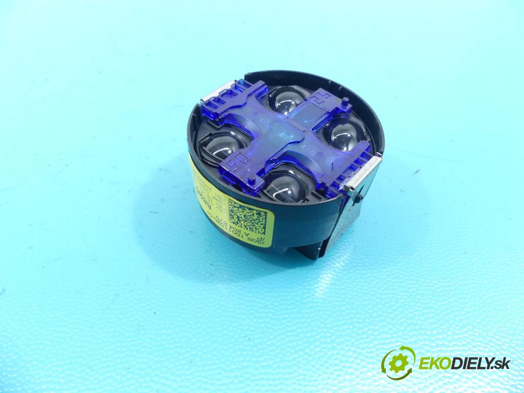 Mercedes E W212 2009-2016 2,2.0 cdi 170 HP automatic 125 kW 2143 cm3 4- snímač déšť: A2048708826 (Snímače dažďa)