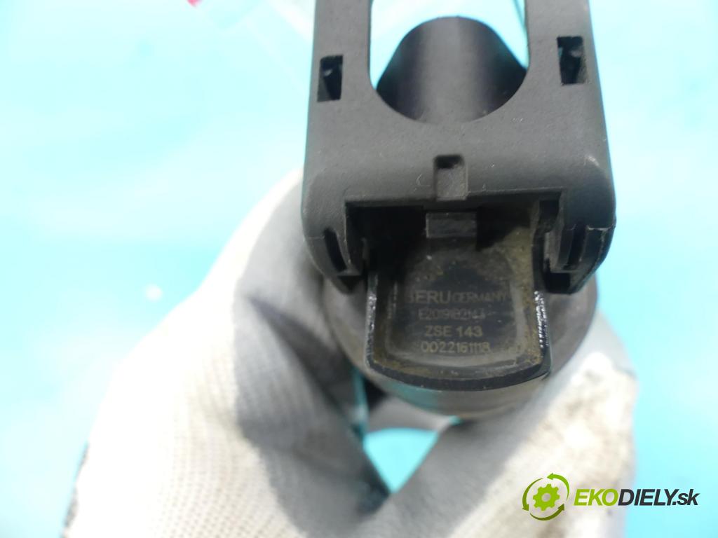 Bmw 7 F01 2008-2015 4.4 V8 408KM automatic 300 kW 4395 cm3 4- cievka zapaľovacia  (Zapaľovacie cievky, moduly)