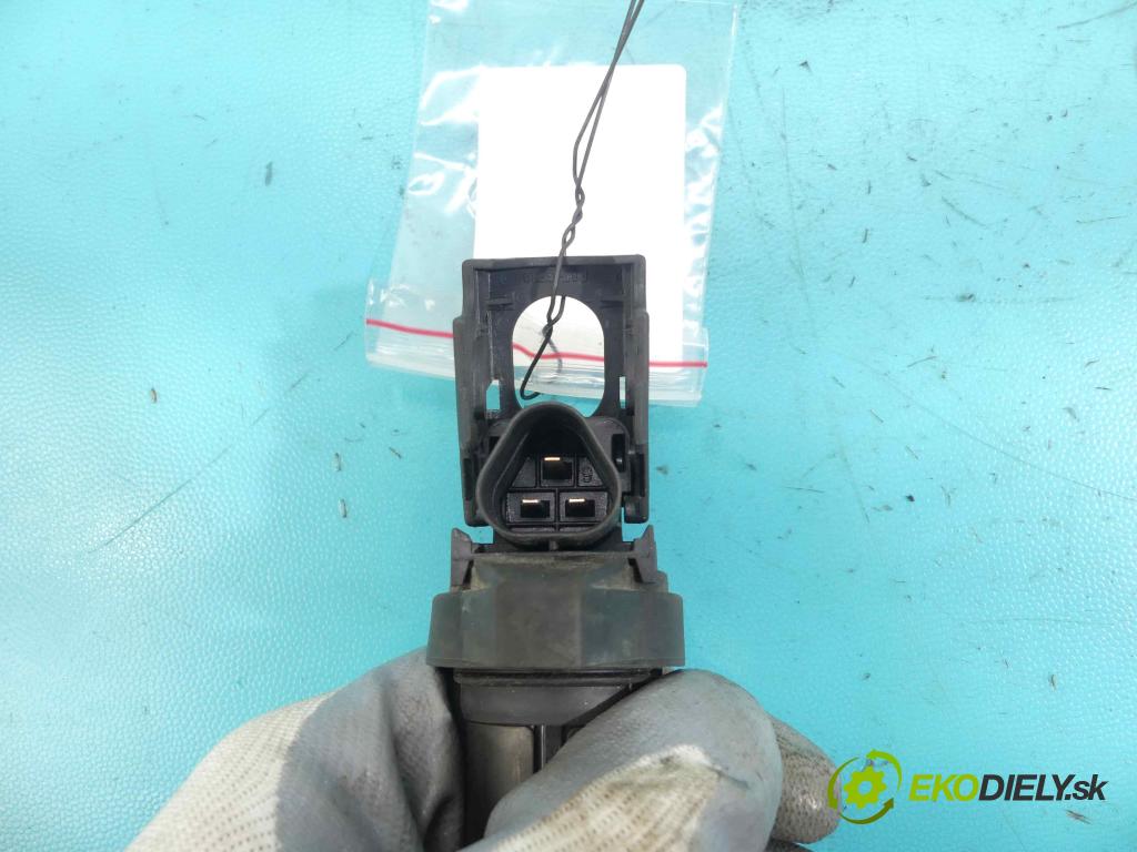 Bmw 7 F01 2008-2015 4.4 V8 408KM automatic 300 kW 4395 cm3 4- cievka zapaľovacia  (Zapaľovacie cievky, moduly)