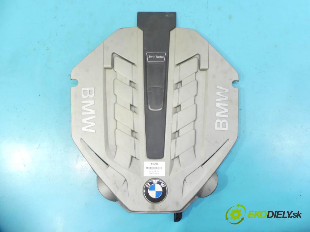 Bmw 7 F01 2008-2015 4.4 V8 XDrive 408KM automatic 300 kW 4395 cm3 4- kryt motoru horní 52794510