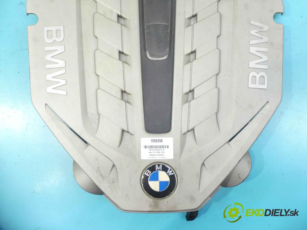 Bmw 7 F01 2008-2015 4.4 V8 XDrive 408KM automatic 300 kW 4395 cm3 4- kryt motoru horní 52794510