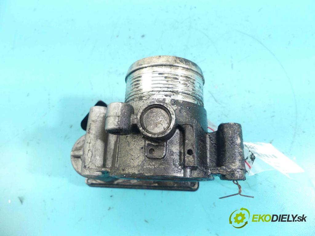 Vw Passat CC 2008-2016 2.0 tdi 140 HP manual 103 kW 1968 cm3 4- klapka A2C83076000 (Škrtiace klapky)