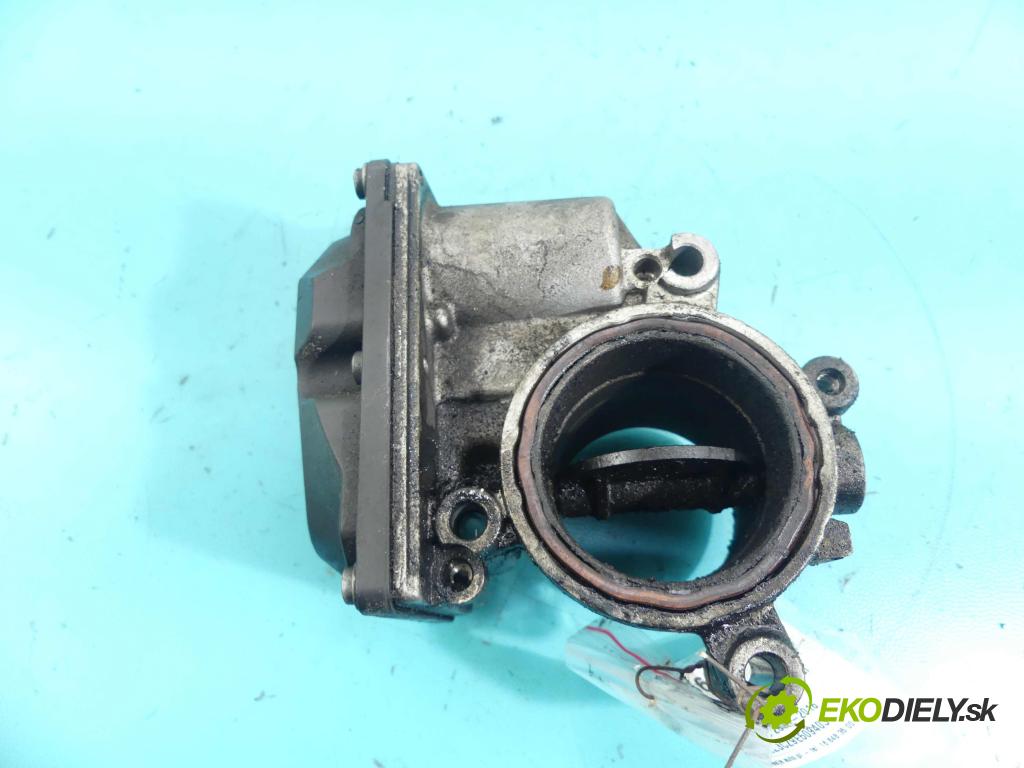 Vw Passat CC 2008-2016 2.0 tdi 140 HP manual 103 kW 1968 cm3 4- klapka A2C83076000 (Škrtiace klapky)