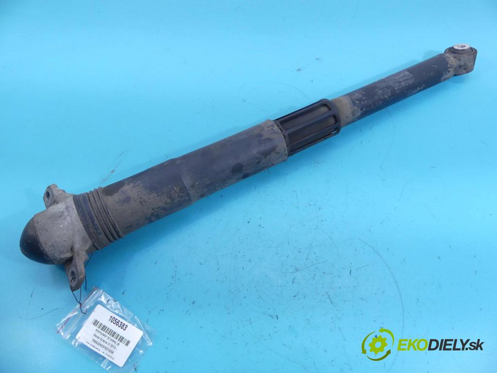 Skoda Octavia III 2013- 1.6 tdi 105 hp automatic 77 kW 1598 cm3 5- tlumič zadní pravý 5Q0512013HE