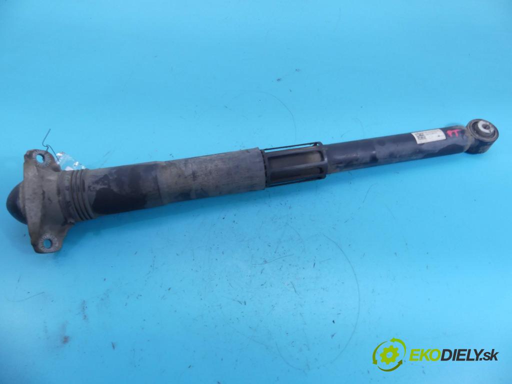 Skoda Octavia III 2013- 1.6 tdi 105 hp automatic 77 kW 1598 cm3 5- tlumič zadní pravý 5Q0512013HE