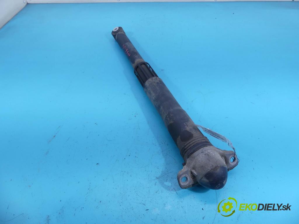 Skoda Octavia III 2013- 1.6 tdi 105 hp automatic 77 kW 1598 cm3 5- tlumič zadní pravý 5Q0512013HE