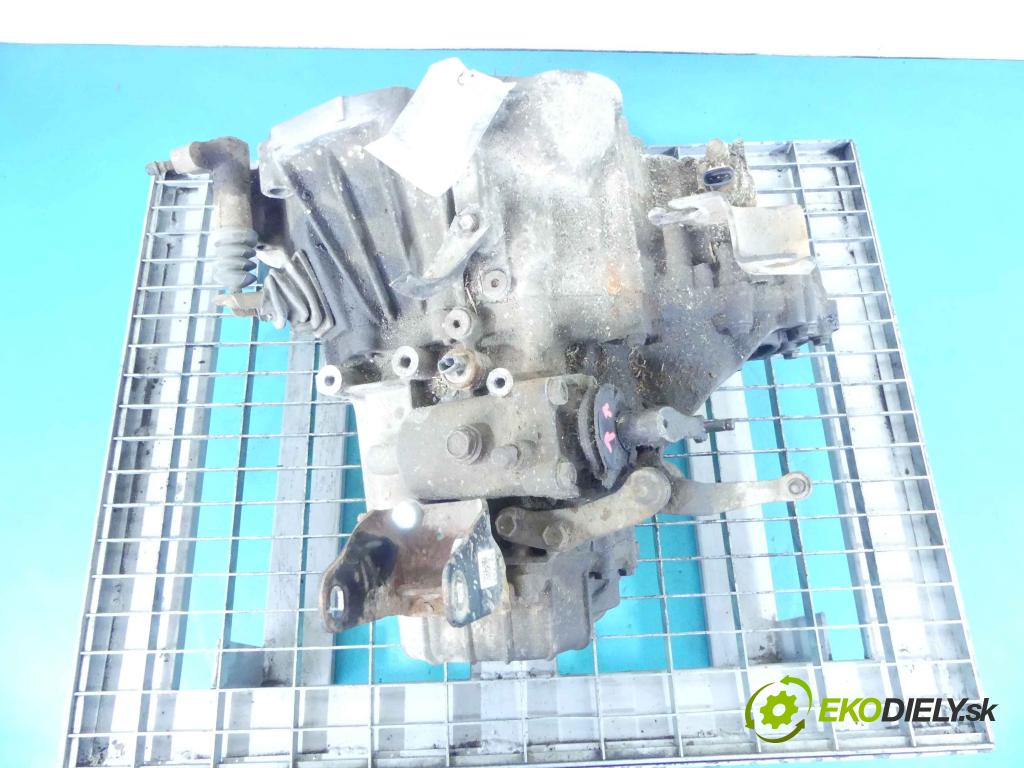 Toyota Avensis I T22 1997-2003 1.6 16v 110 HP manual 81 kW 1587 cm3 5- prevodovka stupeň,rýchlosť manual