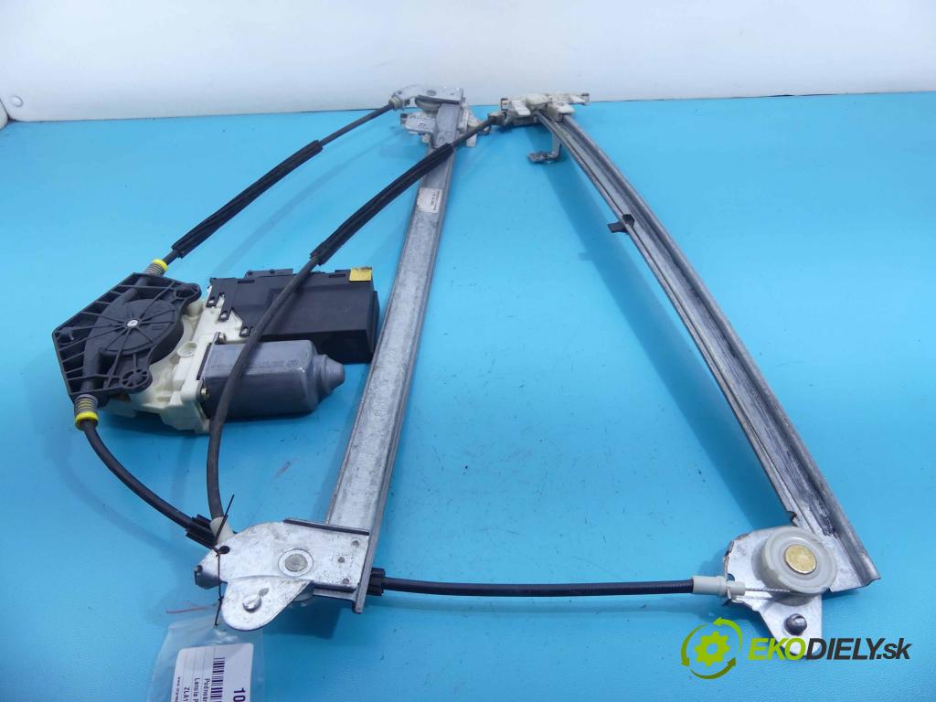 Lancia Phedra 2002-2010 2.0 16v 136hp manual 100 kW 1997 cm3 5- mechanismus stahování přední pravý 1488737080