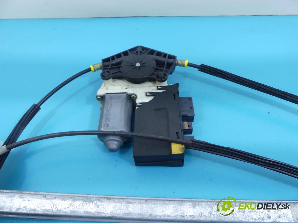 Lancia Phedra 2002-2010 2.0 16v 136hp manual 100 kW 1997 cm3 5- mechanismus stahování přední pravý 1488737080