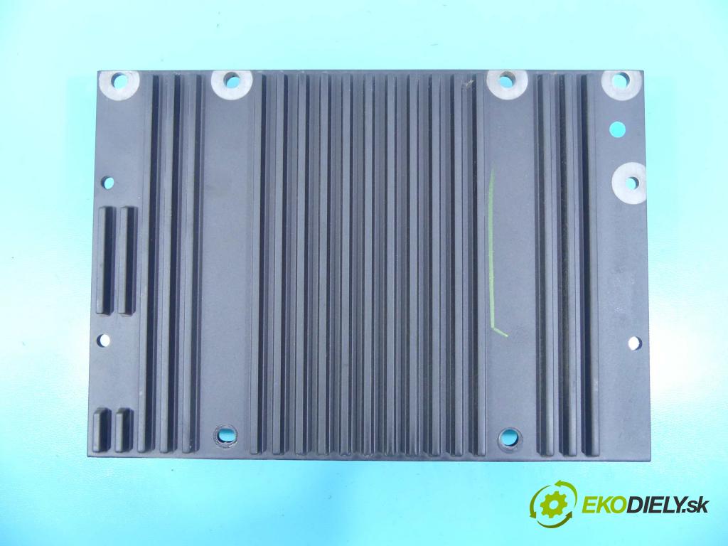 Volvo V50 2.0d 136 HP manual 100 kW 1997 cm3 5- Zesilovač: 31215661 (Zosilňovače)